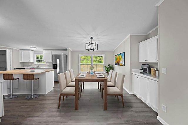 258 Rodeo Drive, Eutawville, SC 29048