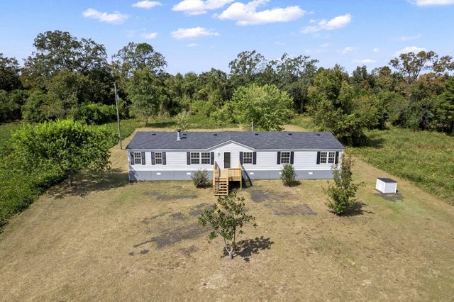 258 Rodeo Drive, Eutawville, SC 29048