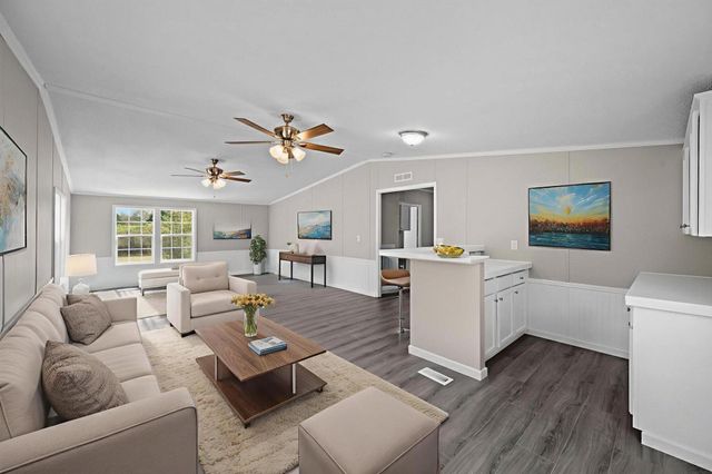 258 Rodeo Drive, Eutawville, SC 29048