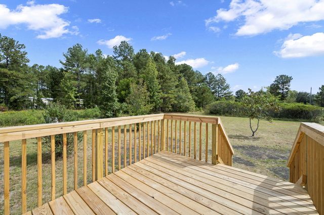 258 Rodeo Drive, Eutawville, SC 29048