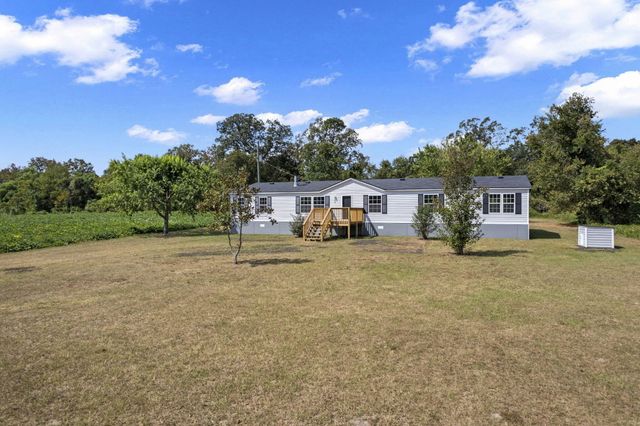 258 Rodeo Drive, Eutawville, SC 29048