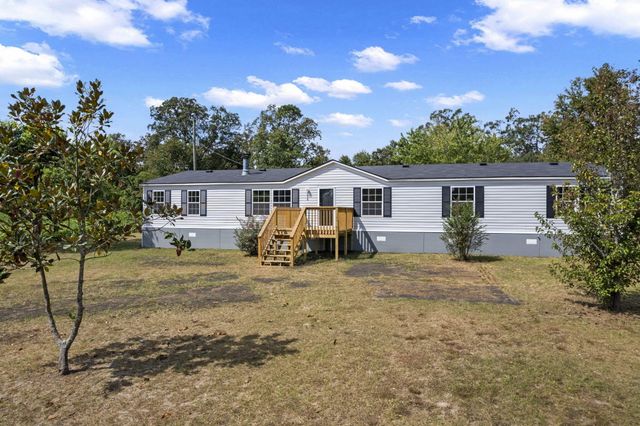 258 Rodeo Drive, Eutawville, SC 29048