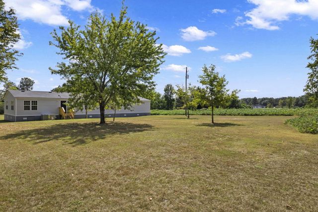 258 Rodeo Drive, Eutawville, SC 29048