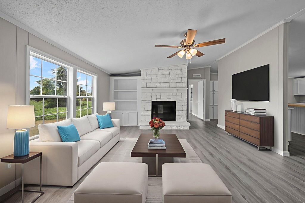 258 Rodeo Drive, Eutawville, SC 29048