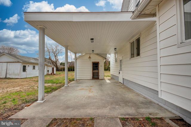 504 E EAST STREET, Delmar, MD 21875