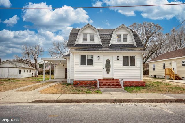 504 E EAST STREET, Delmar, MD 21875