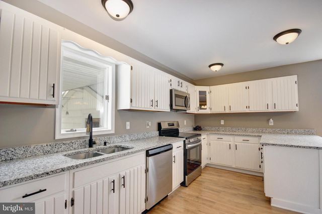 504 E EAST STREET, Delmar, MD 21875