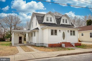 504 E EAST STREET, Delmar, MD 21875