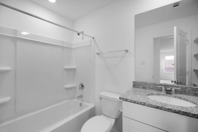 18022 Old Barrel Drive, Hockley, TX 77447