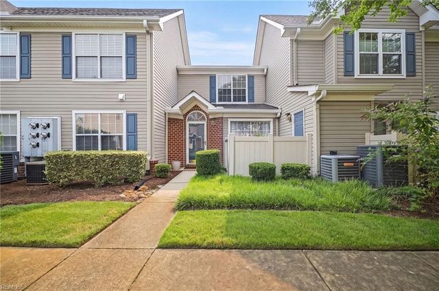 3832 Lasalle Dr Apt 109, Virginia Beach, VA 23453