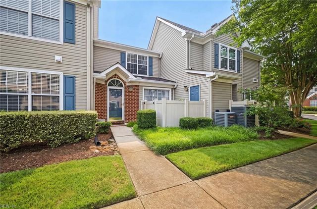 3832 Lasalle Dr Apt 109, Virginia Beach, VA 23453