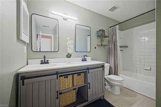 3832 Lasalle Dr Apt 109, Virginia Beach, VA 23453