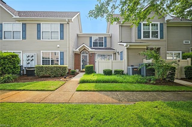 3832 Lasalle Dr Apt 109, Virginia Beach, VA 23453