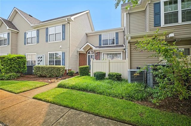 3832 Lasalle Dr Apt 109, Virginia Beach, VA 23453