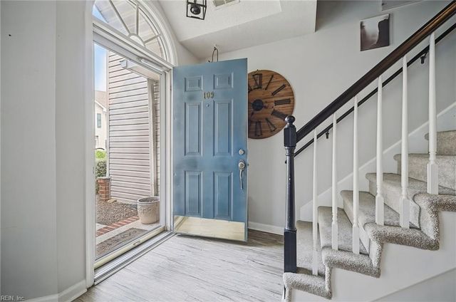 3832 Lasalle Dr Apt 109, Virginia Beach, VA 23453