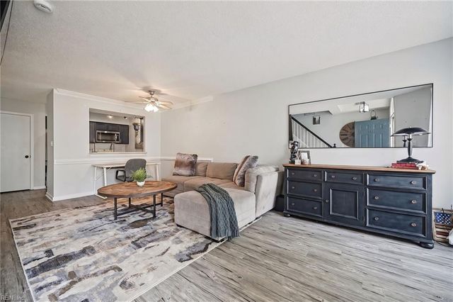 3832 Lasalle Dr Apt 109, Virginia Beach, VA 23453
