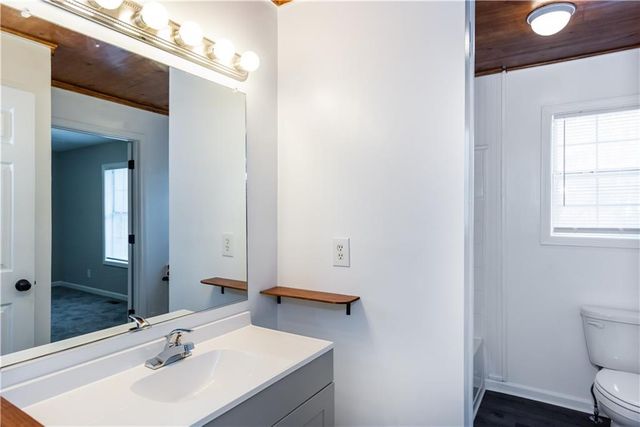 871 Tall Deer Drive, Fairburn, GA 30213