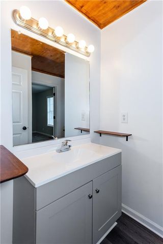 871 Tall Deer Drive, Fairburn, GA 30213