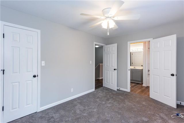 871 Tall Deer Drive, Fairburn, GA 30213