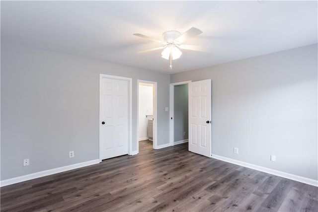 871 Tall Deer Drive, Fairburn, GA 30213