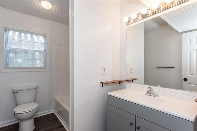 871 Tall Deer Drive, Fairburn, GA 30213