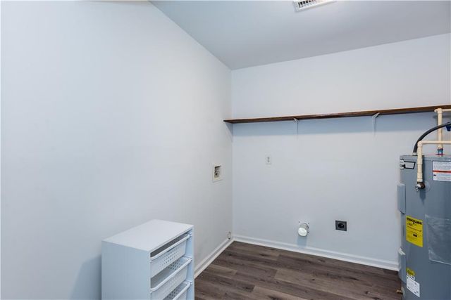 871 Tall Deer Drive, Fairburn, GA 30213