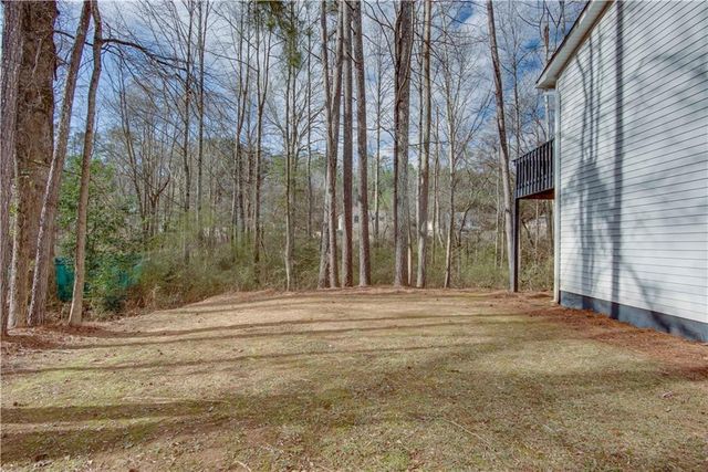 871 Tall Deer Drive, Fairburn, GA 30213