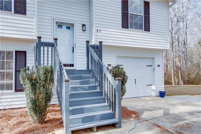 871 Tall Deer Drive, Fairburn, GA 30213