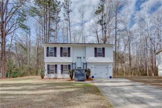 871 Tall Deer Drive, Fairburn, GA 30213