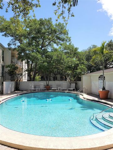 3325 BAYSHORE BOULEVARD C14, Tampa, FL 33629