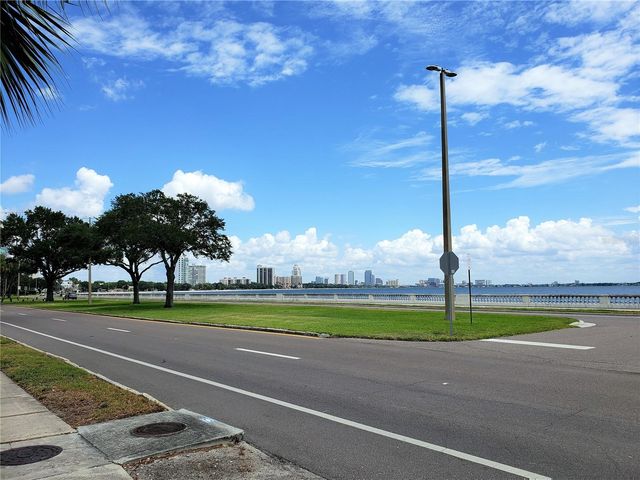 3325 BAYSHORE BOULEVARD C14, Tampa, FL 33629