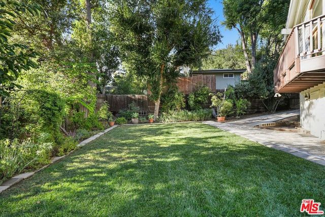 2449 Nuez Way, Topanga, CA 90290
