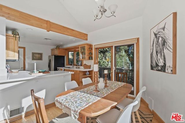 2449 Nuez Way, Topanga, CA 90290