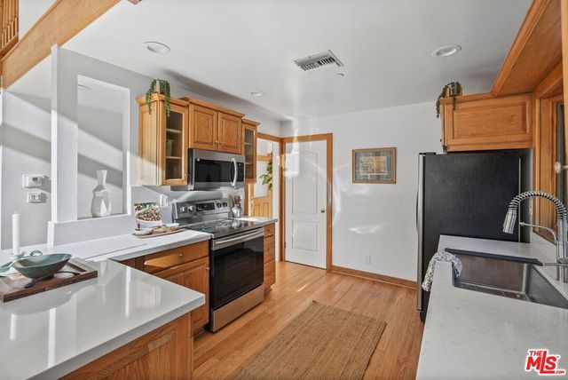 2449 Nuez Way, Topanga, CA 90290