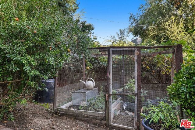 2449 Nuez Way, Topanga, CA 90290