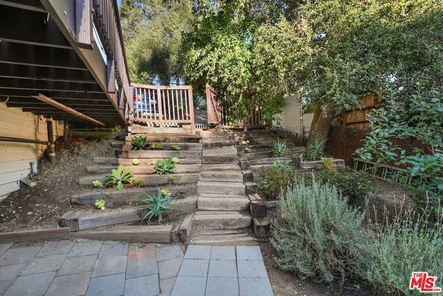 2449 Nuez Way, Topanga, CA 90290