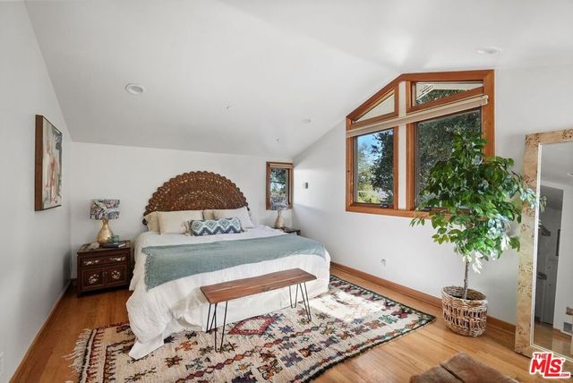 2449 Nuez Way, Topanga, CA 90290