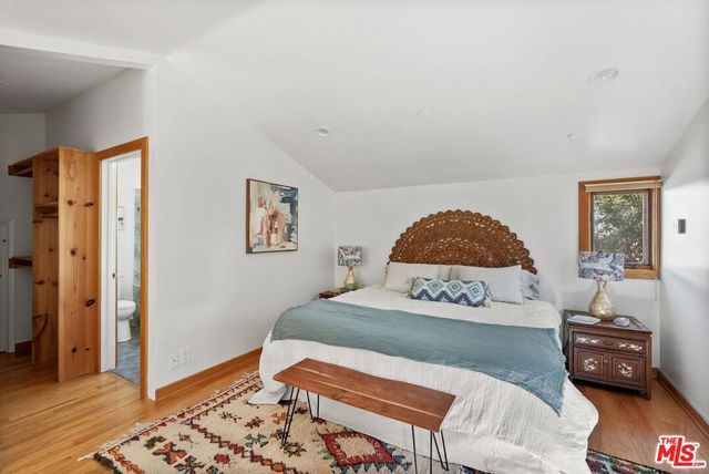 2449 Nuez Way, Topanga, CA 90290