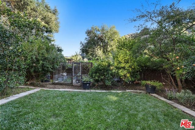 2449 Nuez Way, Topanga, CA 90290