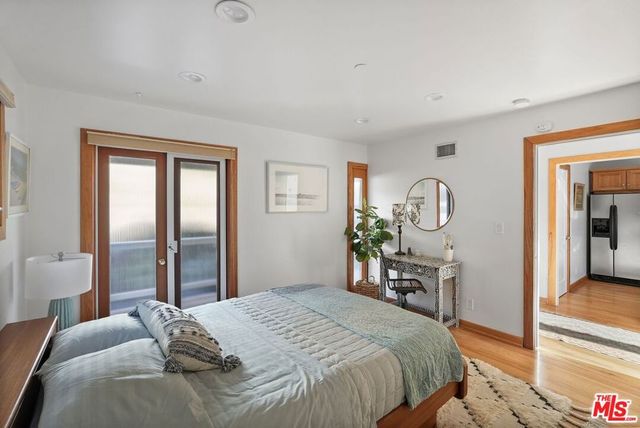 2449 Nuez Way, Topanga, CA 90290