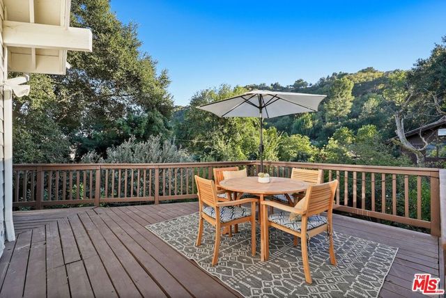 2449 Nuez Way, Topanga, CA 90290