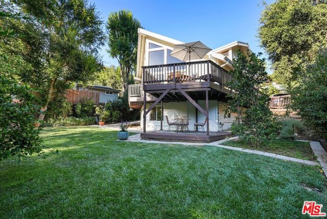 2449 Nuez Way, Topanga, CA 90290
