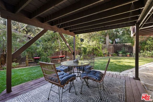 2449 Nuez Way, Topanga, CA 90290