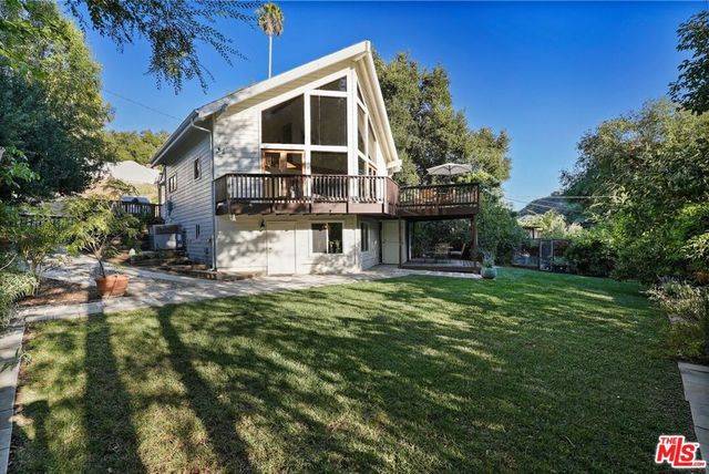 2449 Nuez Way, Topanga, CA 90290