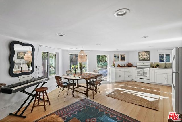 2449 Nuez Way, Topanga, CA 90290