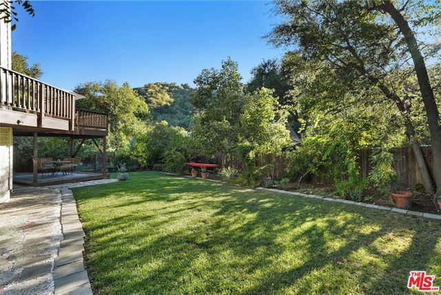 2449 Nuez Way, Topanga, CA 90290