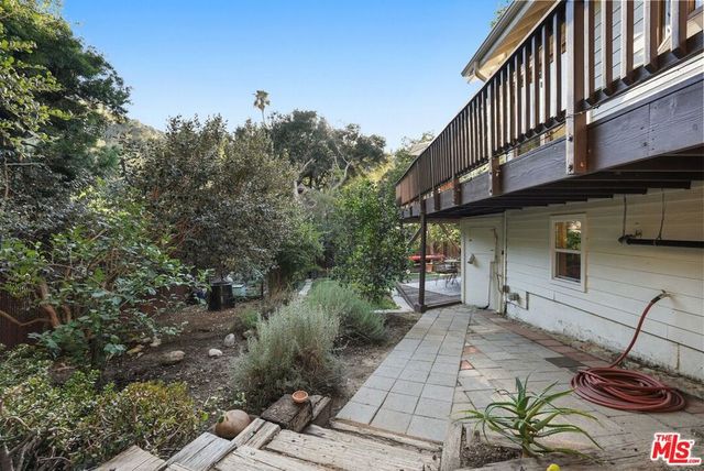2449 Nuez Way, Topanga, CA 90290