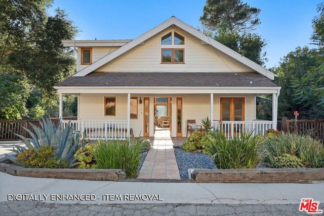 2449 Nuez Way, Topanga, CA 90290