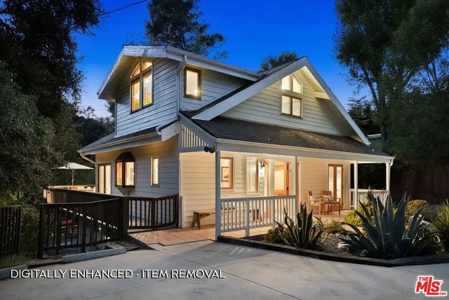 2449 Nuez Way, Topanga, CA 90290
