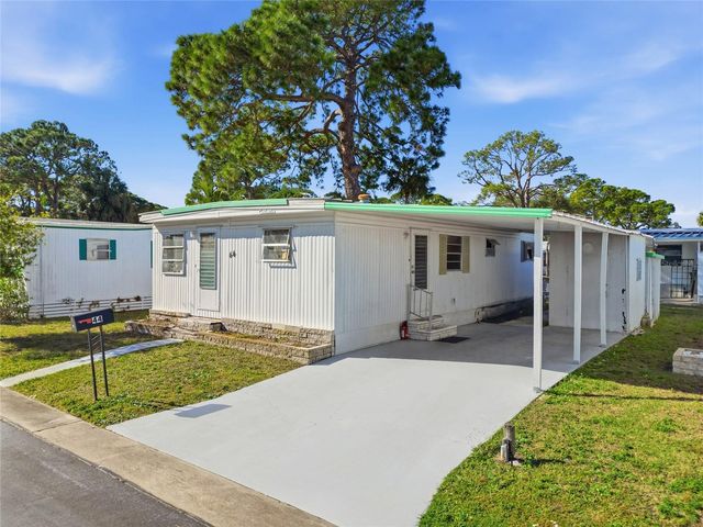 7803 46TH AVENUE N 44, St Petersburg, FL 33709